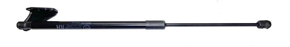 Łatwy zwrot Siłownik prawy klapy bagażnika