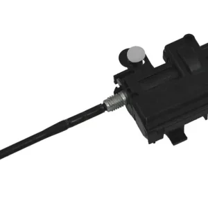 Siłownik zamek klapki wlewu paliwa Bezpieczne zakupy