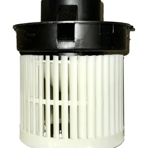 Silnik dmuchawy nagrzewnicy Łatwy zwrot