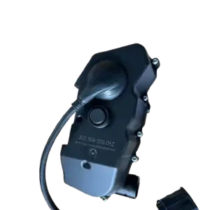 Silnik elektrycznego haka holowniczego kuga focus Okazja