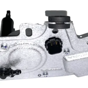 Dostępne od ręki Silnik tylnej wycieraczki 4