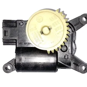 Serwomotor klapki ogrzewacza Darmowy zwrot