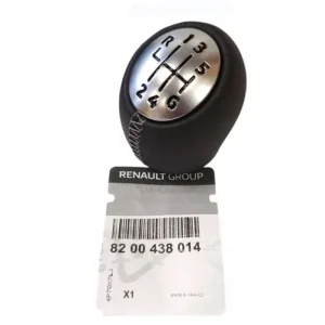 Skórzana gałka zmiany biegów 3 grand aso oe Dodaj do koszyka