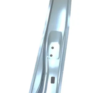 Ostatnia szansa Słupek środkowy lewy oe