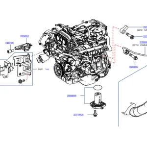 Sonda lambda 2013 Zamów teraz
