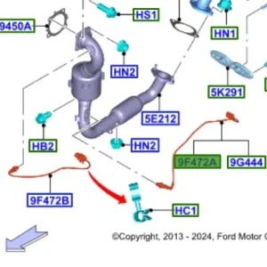 Sonda lambda 2013 Najlepsza cena