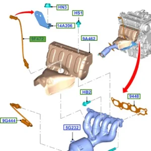 Sonda lambda 20132019 Najlepsza cena