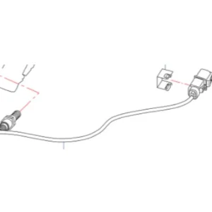 Nowy Sonda lambda nissan Infiniti - wyprzedaż