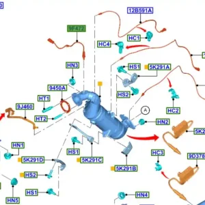 Sonda lambda tke 2011 Cena promocyjna