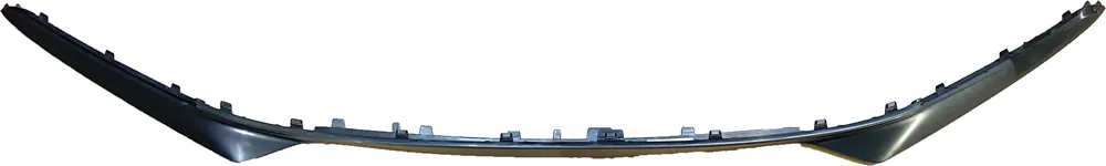 Bezpieczna płatność Spoiler dokładka zderzaka przedniego