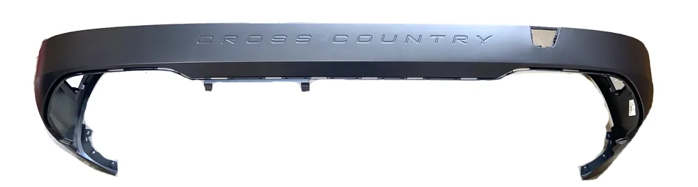 Spoiler dokładka zderzaka tylnego Zamów teraz