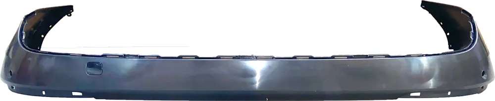 Spoiler dokładka zderzaka tylnego Ostatnia szansa