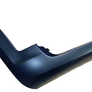 Bezpieczna płatność Spoiler listwa prawa dolna zderzaka przedniego