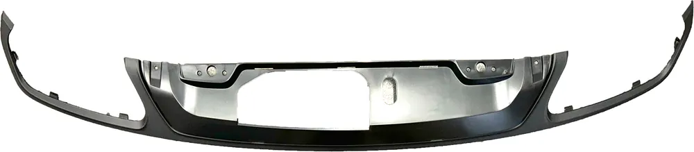 Spoiler zderzaka tylnego Promocja