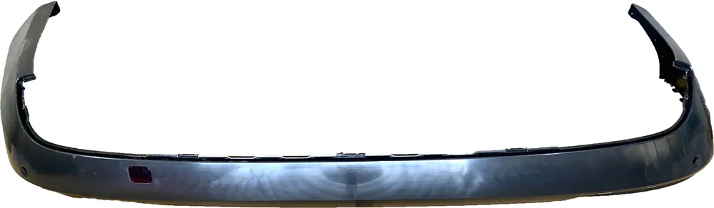 Spoiler zderzaka tylnego 2016 Sprawdź teraz