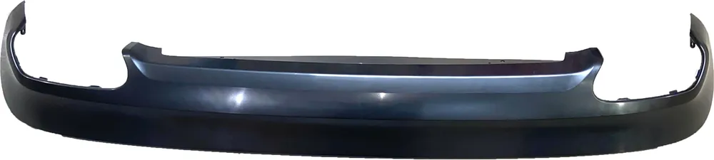 Premium Spoiler zderzaka tylnego 2018