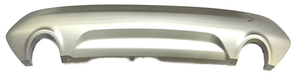 Nie przegap Spojler zderzaka tył FORD