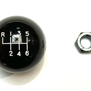 Sportowa gałka dźwigni zmiany biegów FORD Kup online