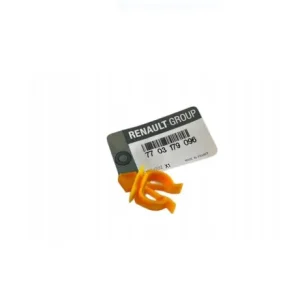 Ostatnie sztuki Spinka podpory maski laguna iii 3 oe Renault