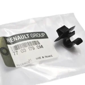 Oferta czasowa Spinka podpory maski RENAULT TRAFIC II OPEL VIVARO