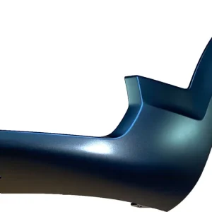 Spoiler dokładka lewa zderzaka przedniego Super okazja