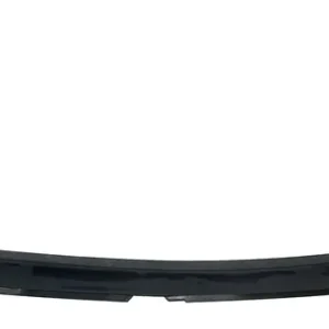 Spoiler dokładka przedniego zderzaka Renault Megane III Lift 2012 Darmowy zwrot