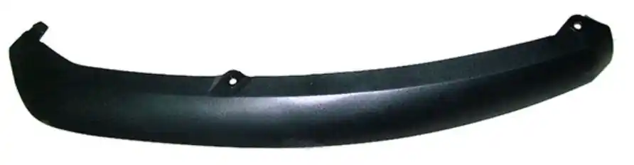 Spoiler dokładka zderzak 11-15 MK3 Bezpieczne zakupy