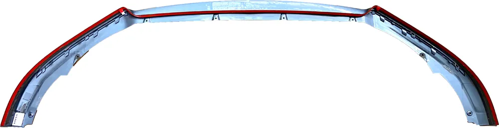 Spoiler dokładka zderzaka przedniego Wybór klientów