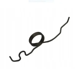 Wyjątkowa oferta Sprężyna pedału sprzęgła 2 oe