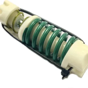 Darmowa dostawa Sprężyna pedału sprzęgła FORD