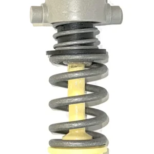 Sprężyna pedału sprzęgła V40 Volvo Super okazja