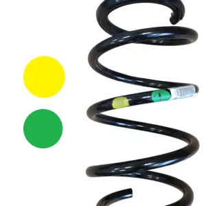 Oferta limitowana Sprężyna zawieszenia przód 2.0 dCi RENAULT LAGUNA III