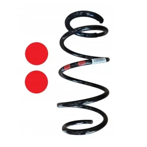 Zamów dziś Sprężyna zawieszenia przód 3 oe (2x czerwona kropka)