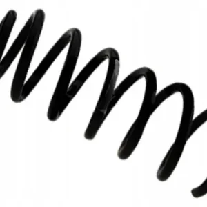 Wybór klientów Sprężyna zawieszenia tylnego Volvo