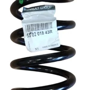 Sprężyna zawieszenia tył RENAULT ESPACE V 5 PH1 GRAND SCENIC IV 4 OE ASO Hit cenowy