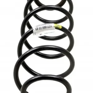 Sprężyna zawieszenia tył RENAULT LAGUNA III ASO OE Zniżka