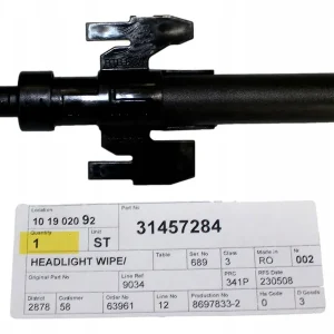 Spryskiwacz lewy reflektora Wysoka jakość