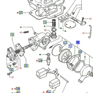 Rabat Ssanie automatyczne sierra 9296 FORD - wyprzedaż