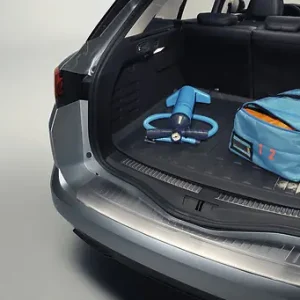 Stalowa listwa ochronna na próg zderzaka RENAULT MEGANE IV Grandtour kombi Niska cena