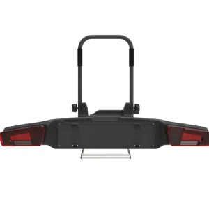 Zamów teraz Stelaż do boxu bagażowego do mocowania na haku holowniczym Ford Kuga 2019-