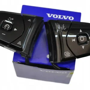 Sterowanie kierownicy Volvo Wyjątkowa oferta