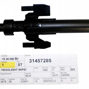 Taniej Spryskiwacz reflektora przedniego