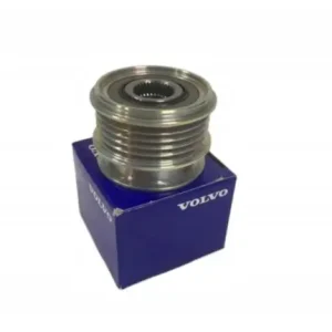 Sprzęgło alternatora Volvo Wyprzedaż