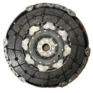 Zniżka Sprzęgło kompletne Suzuki