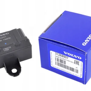 Sterownik ogrzewania fotela Popularny