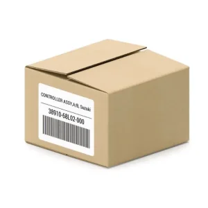 Darmowa dostawa Sterownik poduszki powietrznej Suzuki