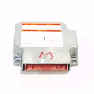 Wyprzedaż Sterownik poduszki powietrznej Suzuki