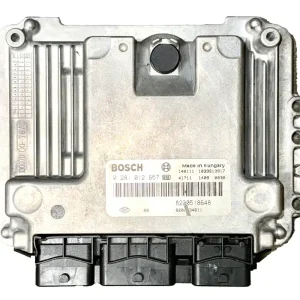 Łatwy zwrot Sterownik wtryskiwaczy paliwa