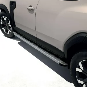 Stopnie / progi boczne DACIA DUSTER III Zamów dziś