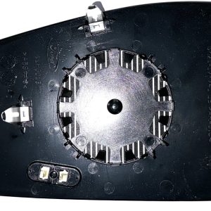 Wyjątkowa oferta Szkło lusterka lewe transit/tourneo ttf 2012 FORD